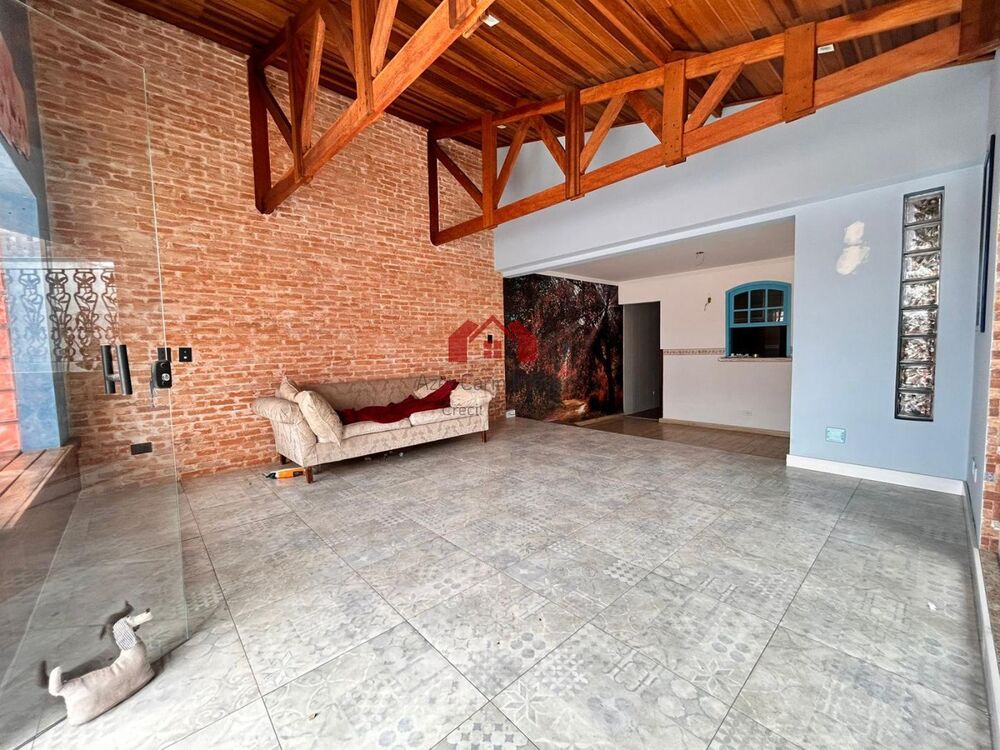 Casa, 3 quartos, 170 m² - Foto 3