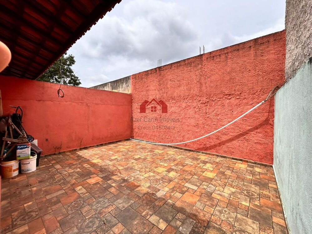 Casa, 3 quartos, 170 m² - Foto 26