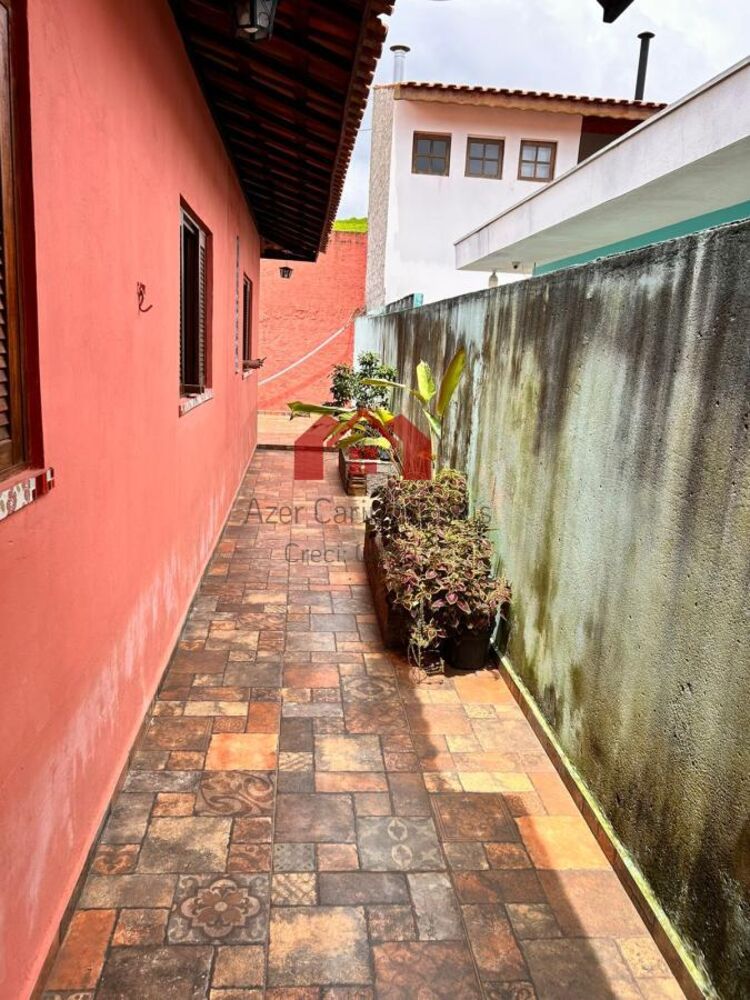 Casa, 3 quartos, 170 m² - Foto 19