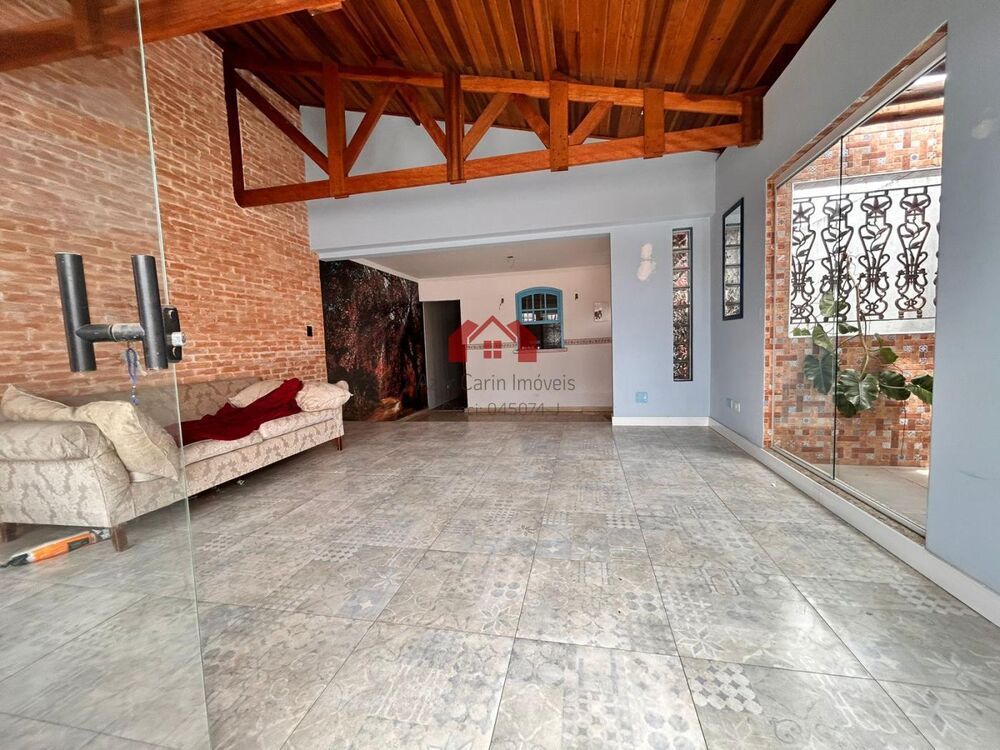 Casa, 3 quartos, 170 m² - Foto 2