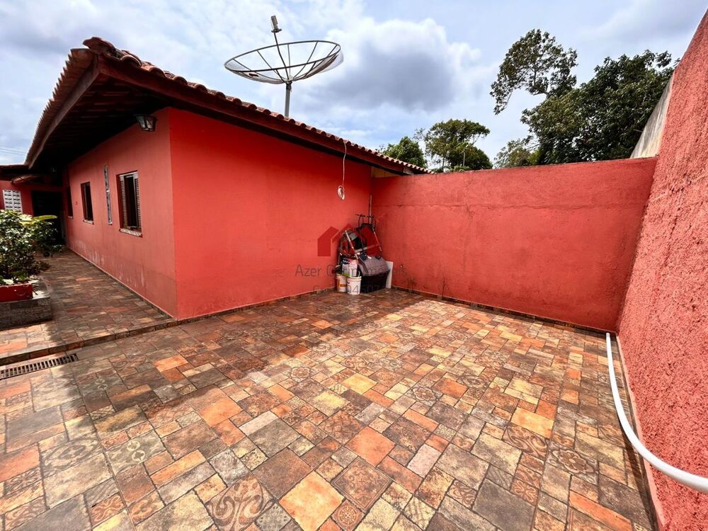 Casa, 3 quartos, 170 m² - Foto 28