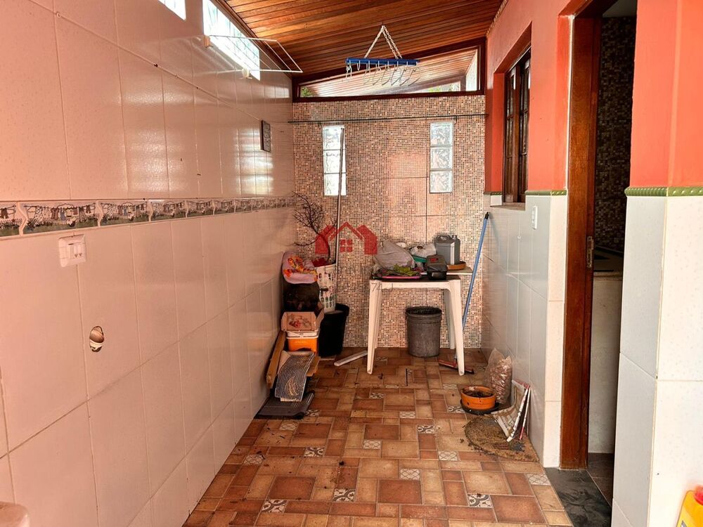 Casa, 3 quartos, 170 m² - Foto 21