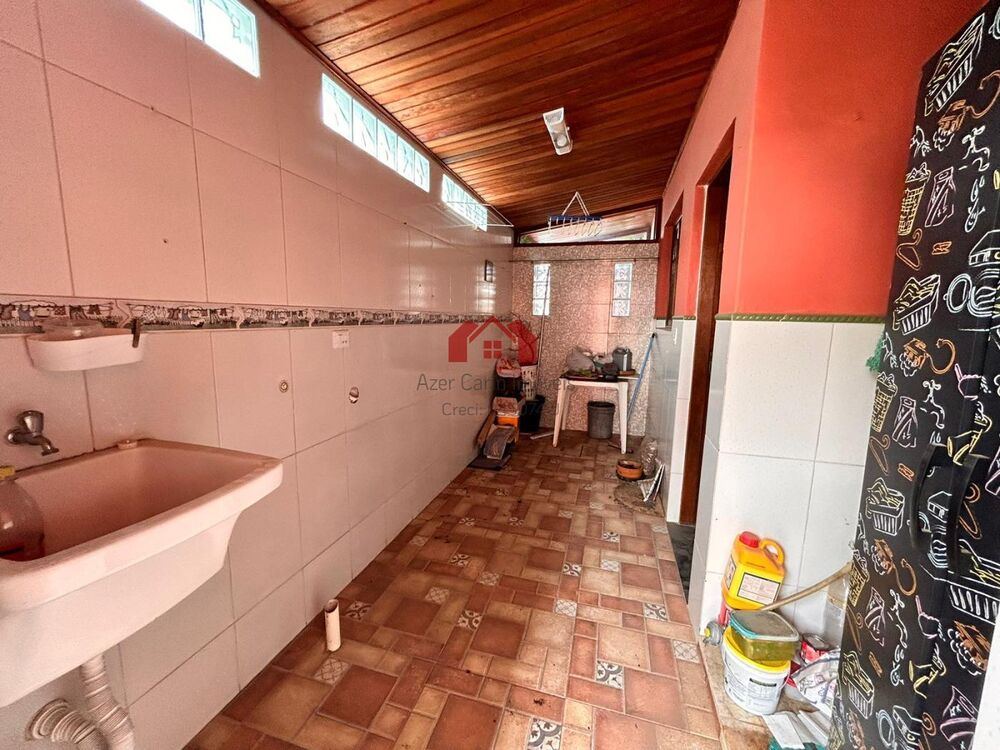 Casa, 3 quartos, 170 m² - Foto 22