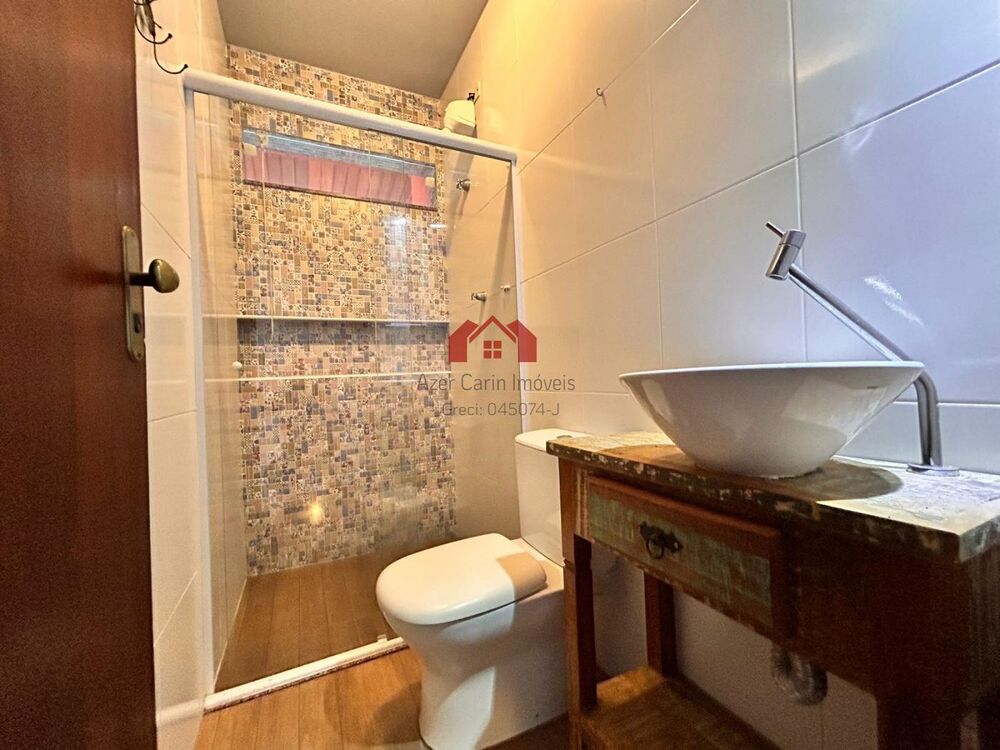 Casa, 3 quartos, 170 m² - Foto 12