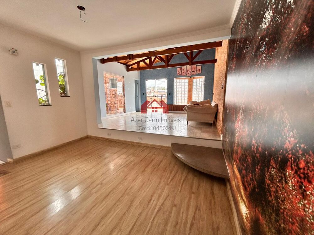 Casa, 3 quartos, 170 m² - Foto 4