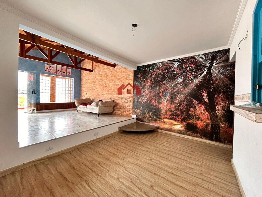 Casa, 3 quartos, 170 m² - Foto 1