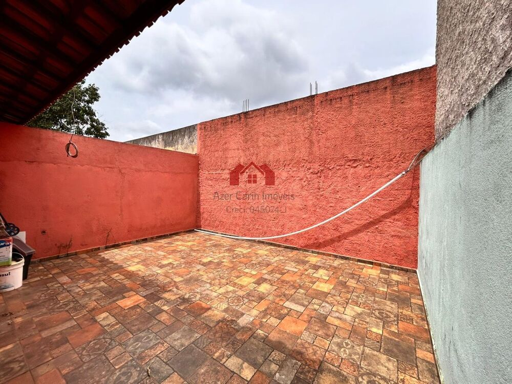 Casa, 3 quartos, 170 m² - Foto 27