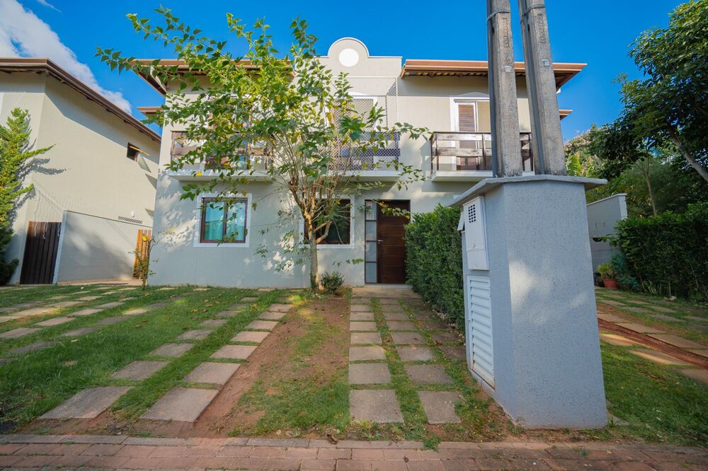 Casa à venda com 2 quartos, 59m² - Foto 26