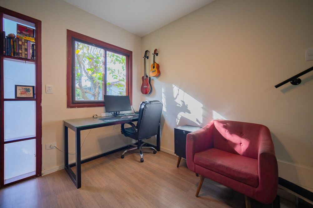 Casa à venda com 2 quartos, 59m² - Foto 22