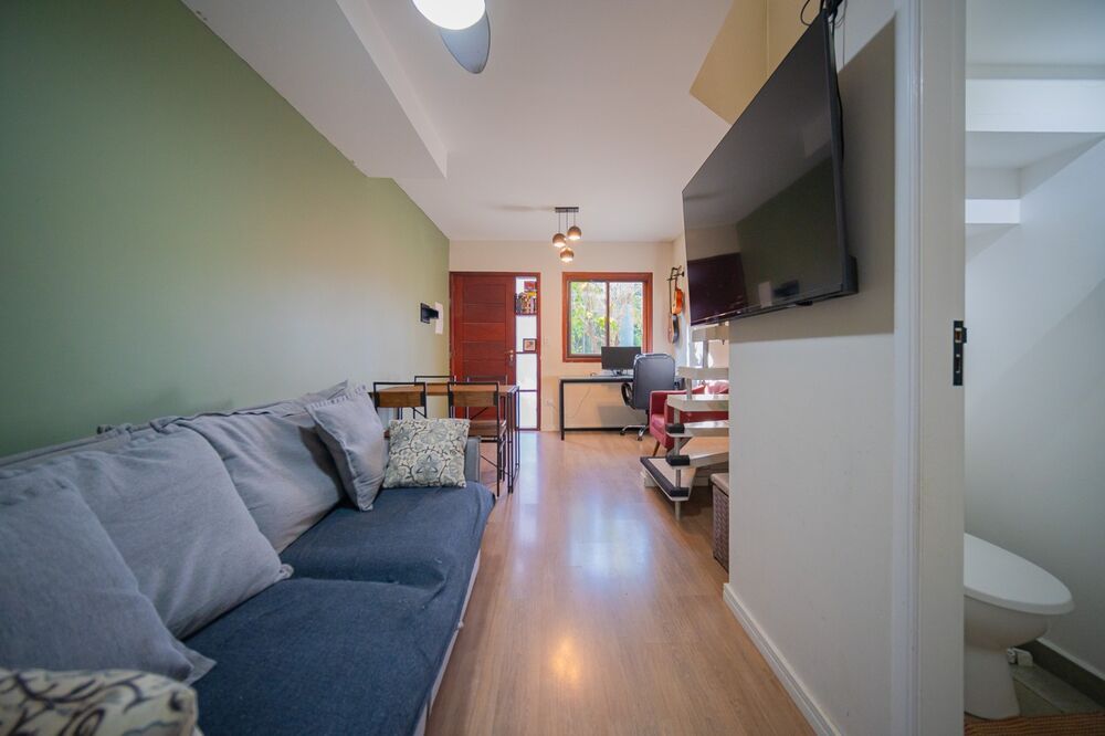 Casa à venda com 2 quartos, 59m² - Foto 21