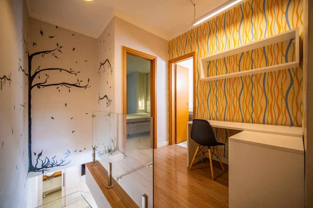 Casa de Condomínio, 3 quartos - Foto 10