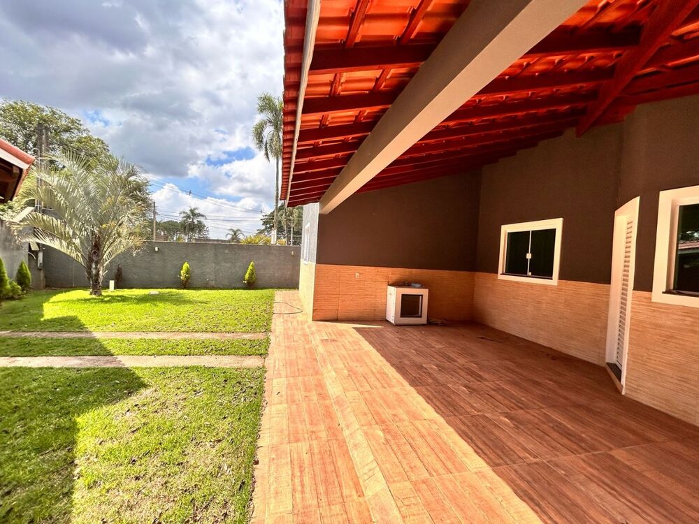Casa, 4 quartos, 171 m² - Foto 11