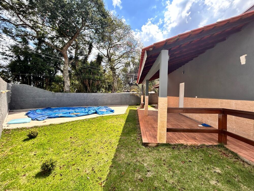 Casa, 4 quartos, 171 m² - Foto 24