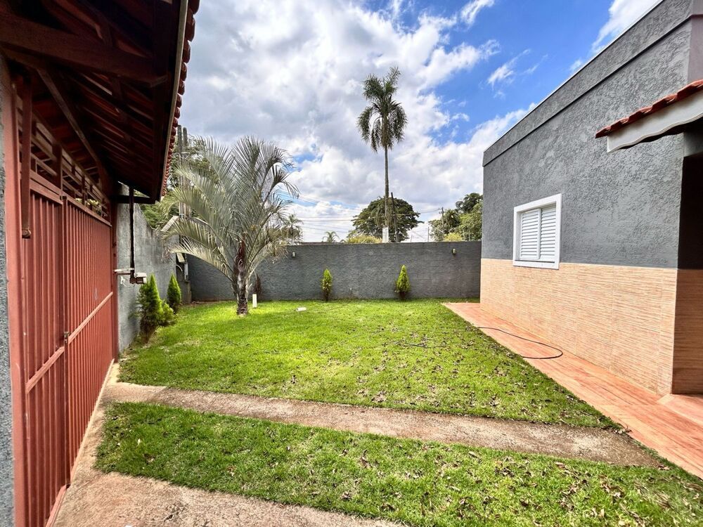 Casa, 4 quartos, 171 m² - Foto 10
