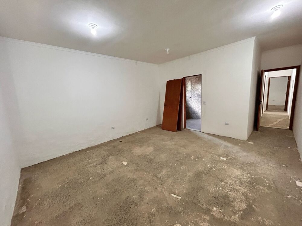 Casa, 4 quartos, 171 m² - Foto 1