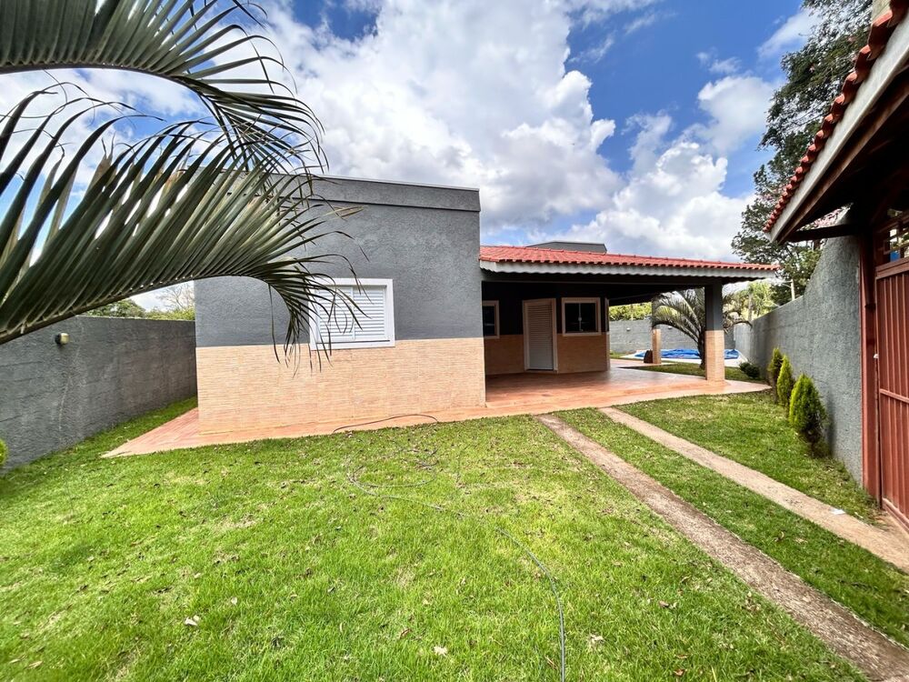 Casa, 4 quartos, 171 m² - Foto 40
