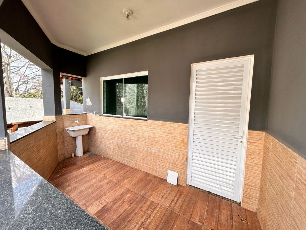 Casa, 4 quartos, 171 m² - Foto 27