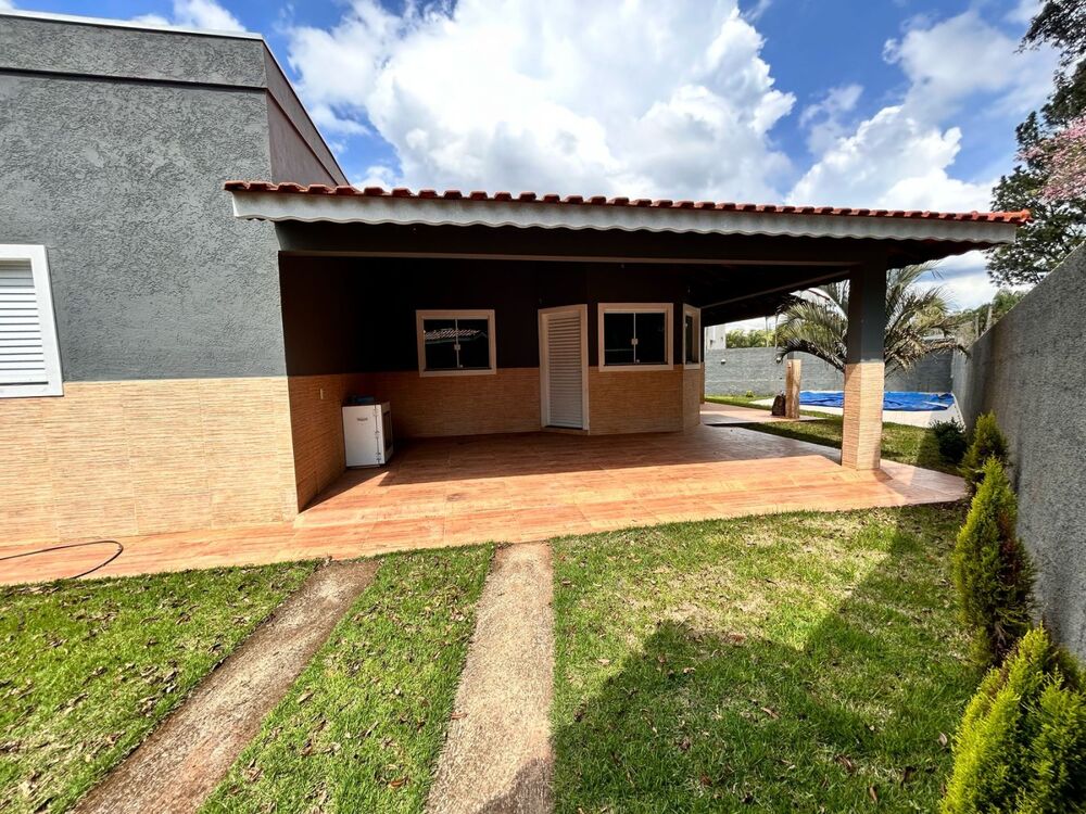 Casa, 4 quartos, 171 m² - Foto 38