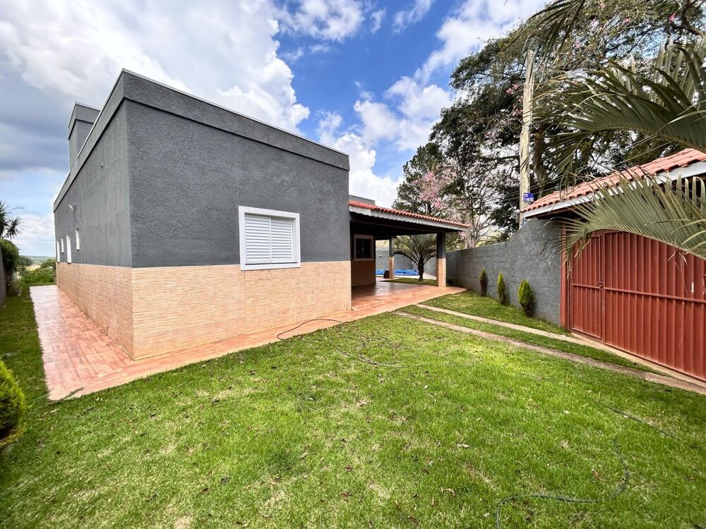 Casa, 4 quartos, 171 m² - Foto 12