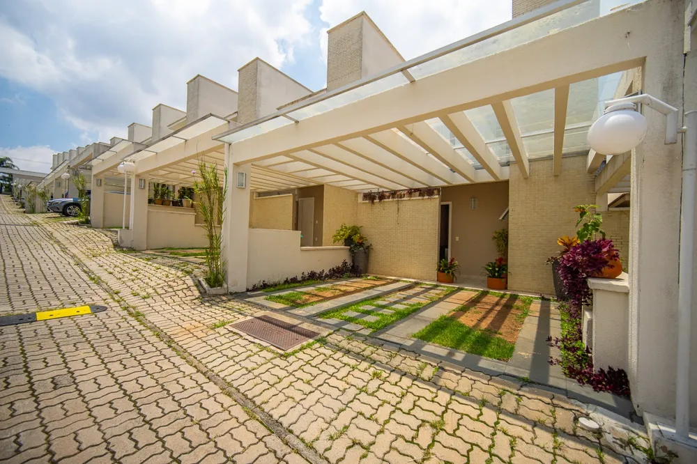 Casa de Condomínio, 3 quartos - Foto 12