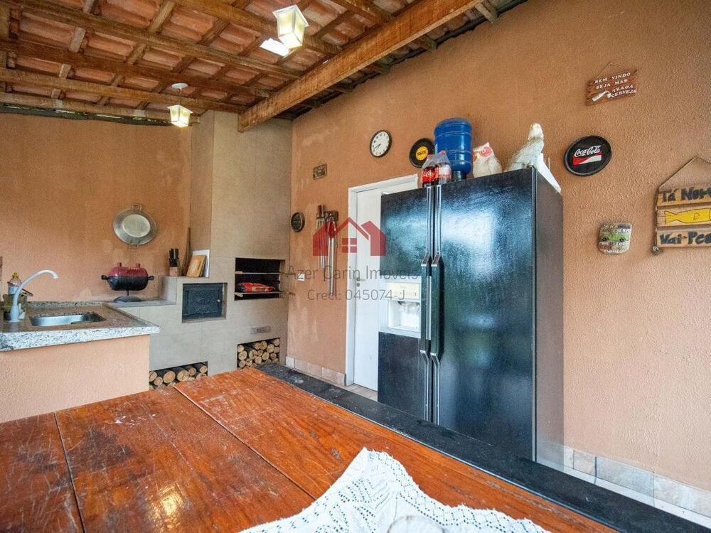 Casa à venda com 4 quartos, 255m² - Foto 10