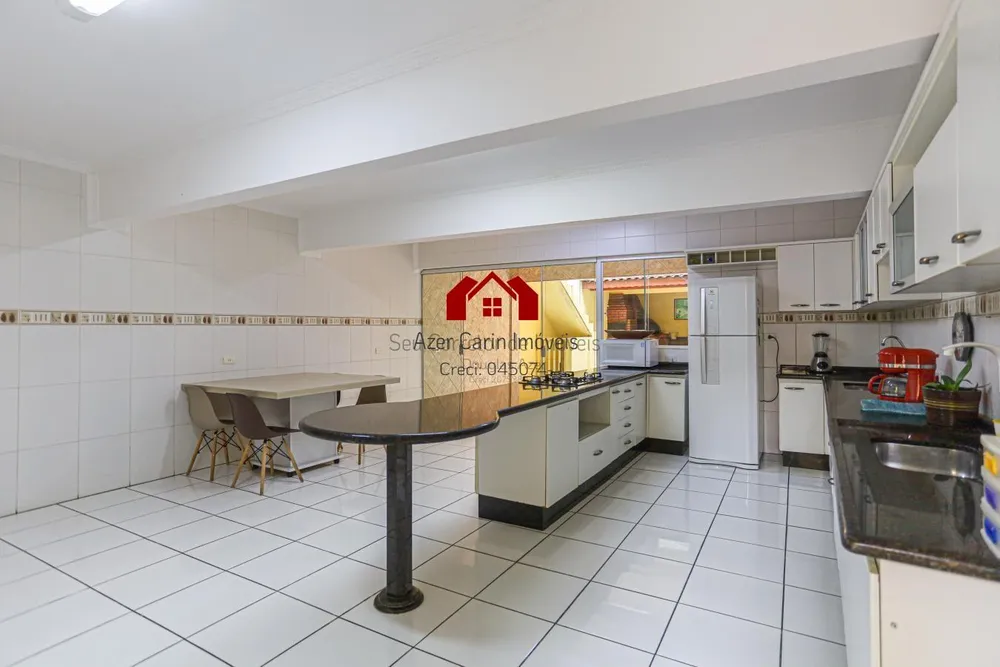 Casa, 4 quartos, 350 m² - Foto 11