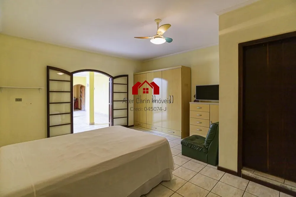 Casa, 4 quartos, 350 m² - Foto 10
