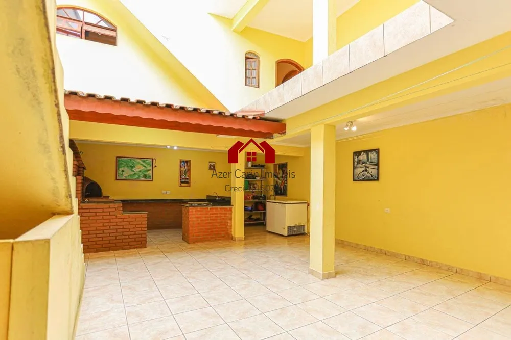 Casa, 4 quartos, 350 m² - Foto 12