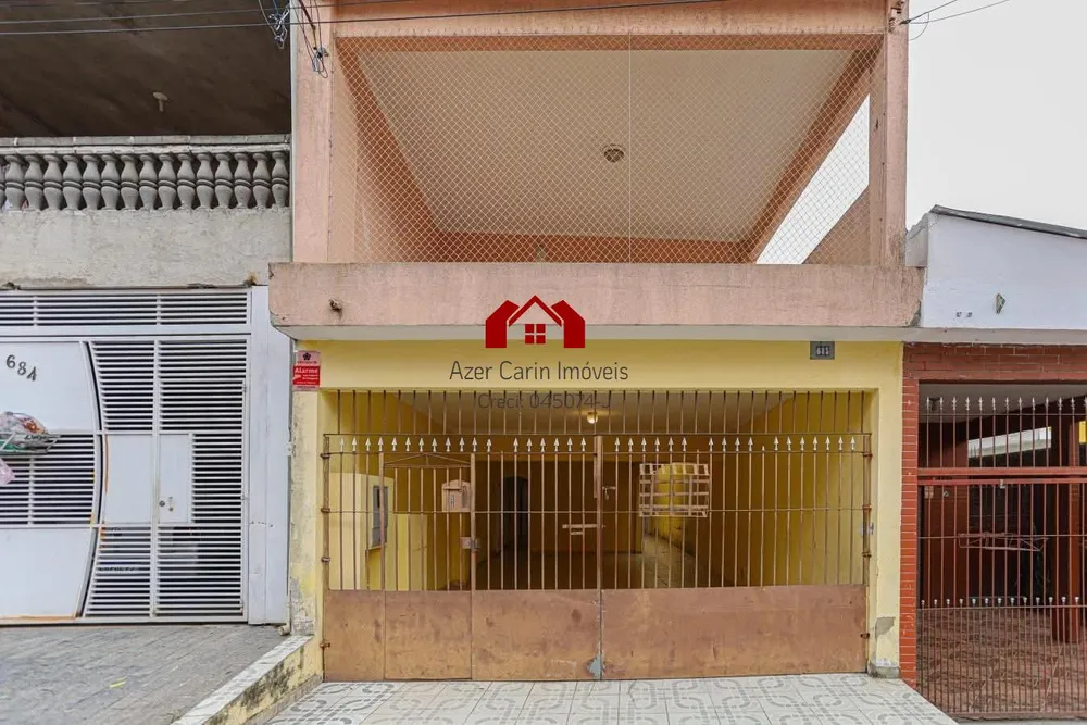 Casa, 4 quartos, 350 m² - Foto 9