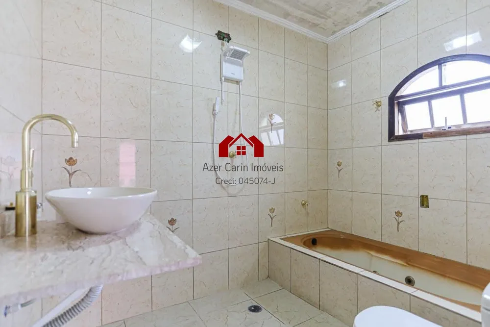 Casa, 4 quartos, 350 m² - Foto 4