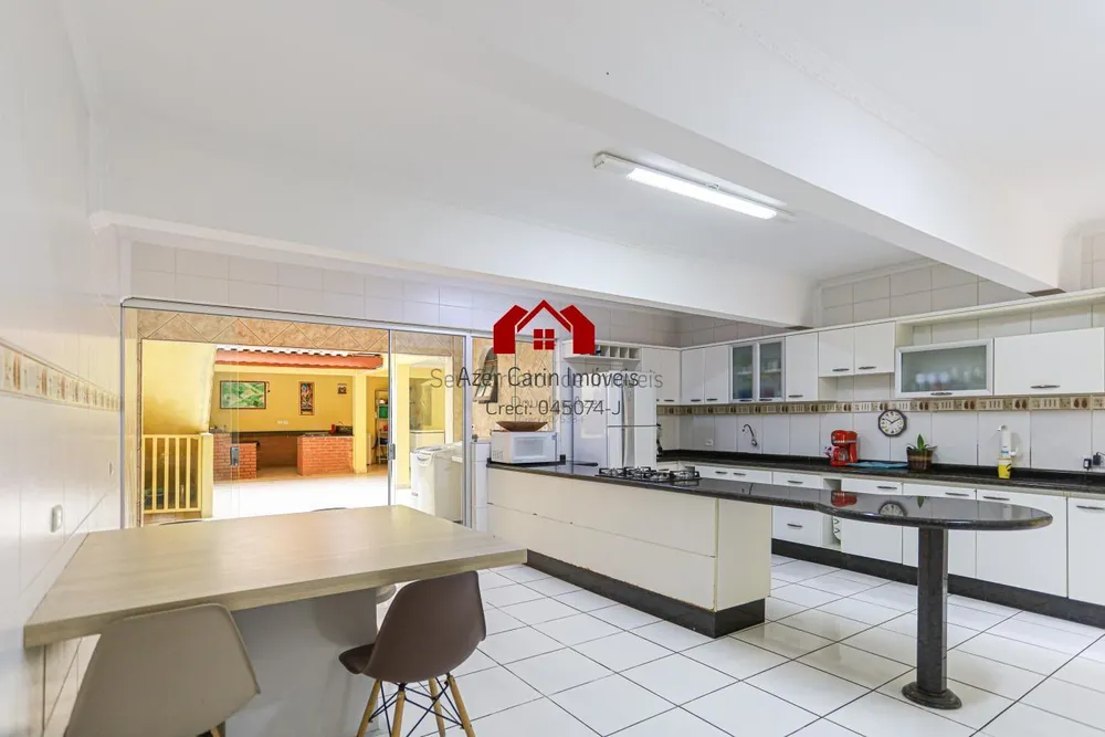 Casa, 4 quartos, 350 m² - Foto 7