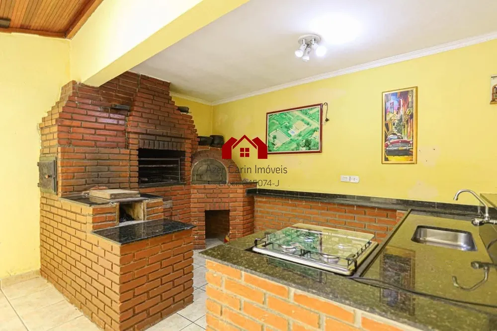 Casa, 4 quartos, 350 m² - Foto 14