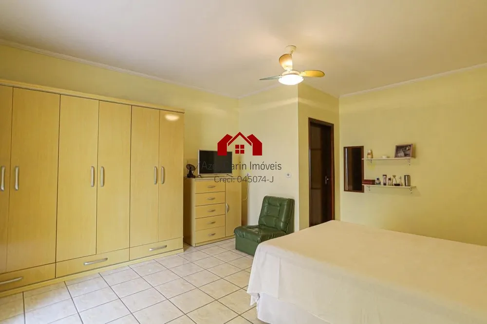 Casa, 4 quartos, 350 m² - Foto 13