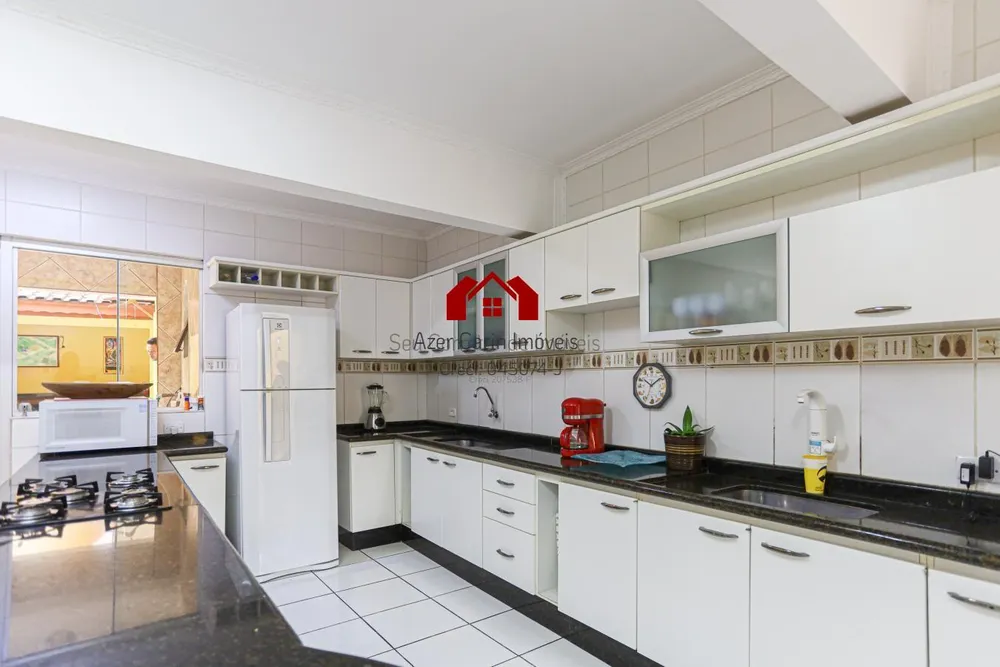 Casa, 4 quartos, 350 m² - Foto 1