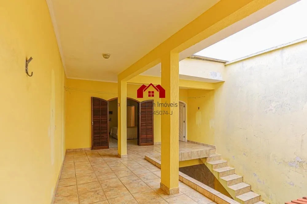 Casa, 4 quartos, 350 m² - Foto 16