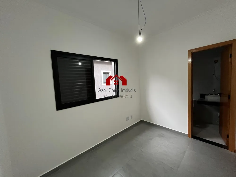 Casa de Condomínio, 3 quartos - Foto 10