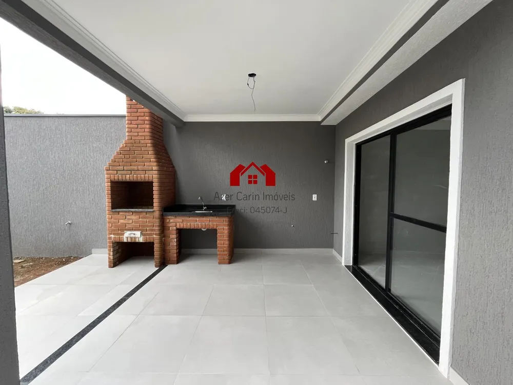 Casa de Condomínio, 3 quartos - Foto 18