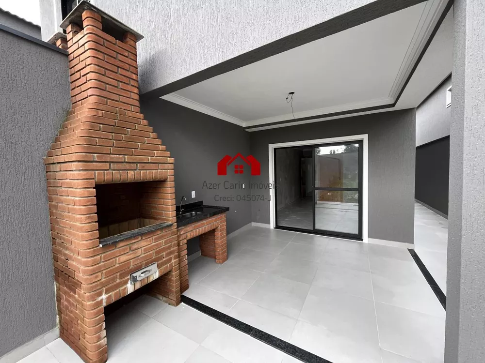 Casa, 3 quartos, 129 m² - Foto 8