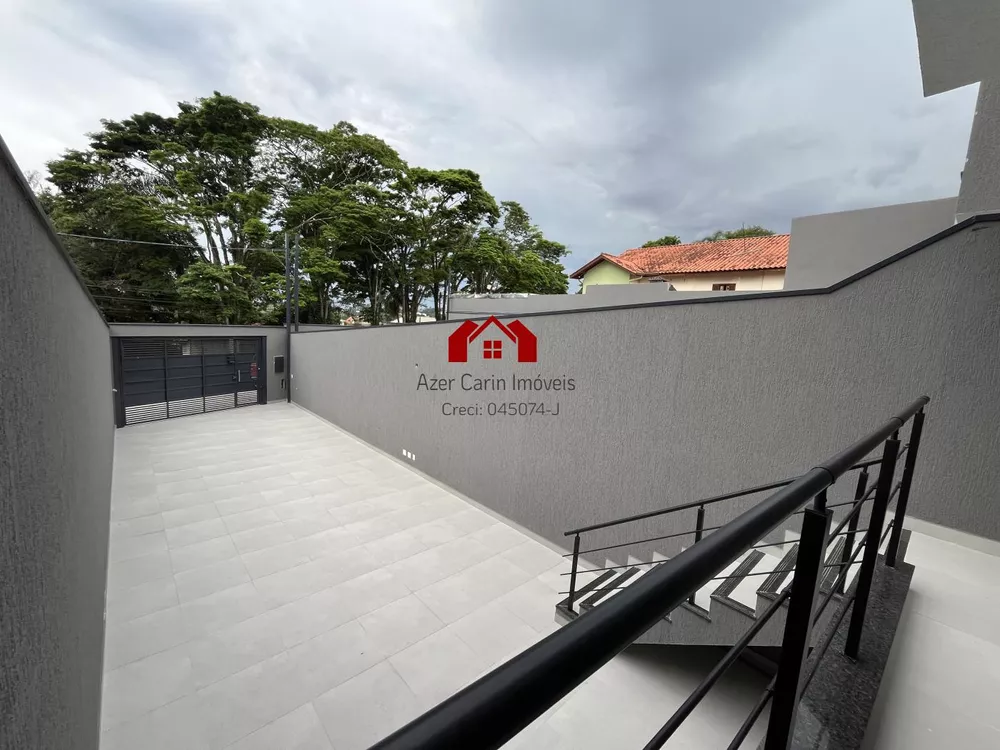 Casa, 3 quartos, 129 m² - Foto 4