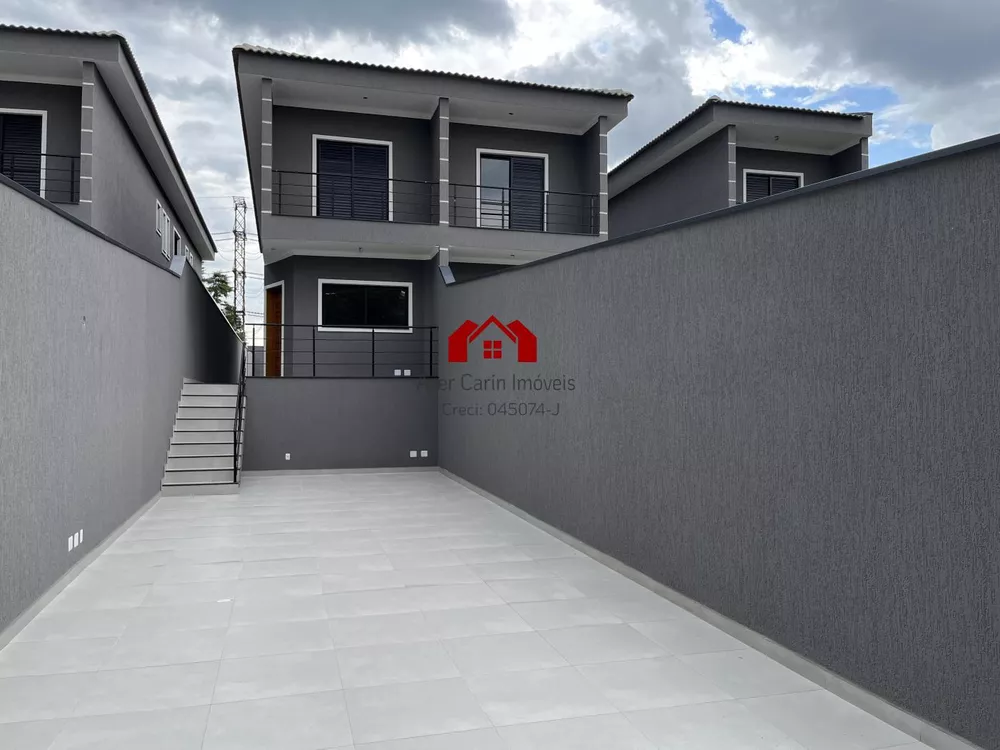 Casa, 3 quartos, 129 m² - Foto 2