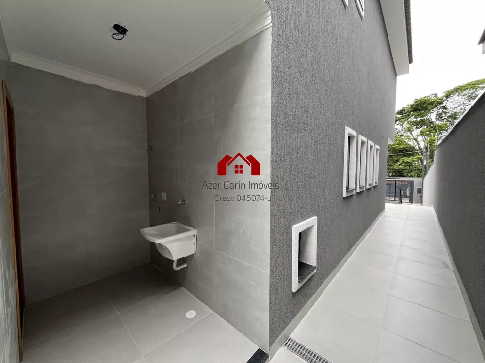 Casa, 3 quartos, 129 m² - Foto 7