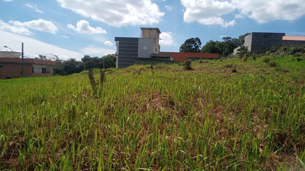 Terreno, 535 m² - Foto 1