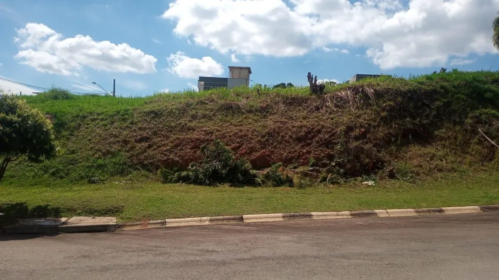 Terreno, 535 m² - Foto 1