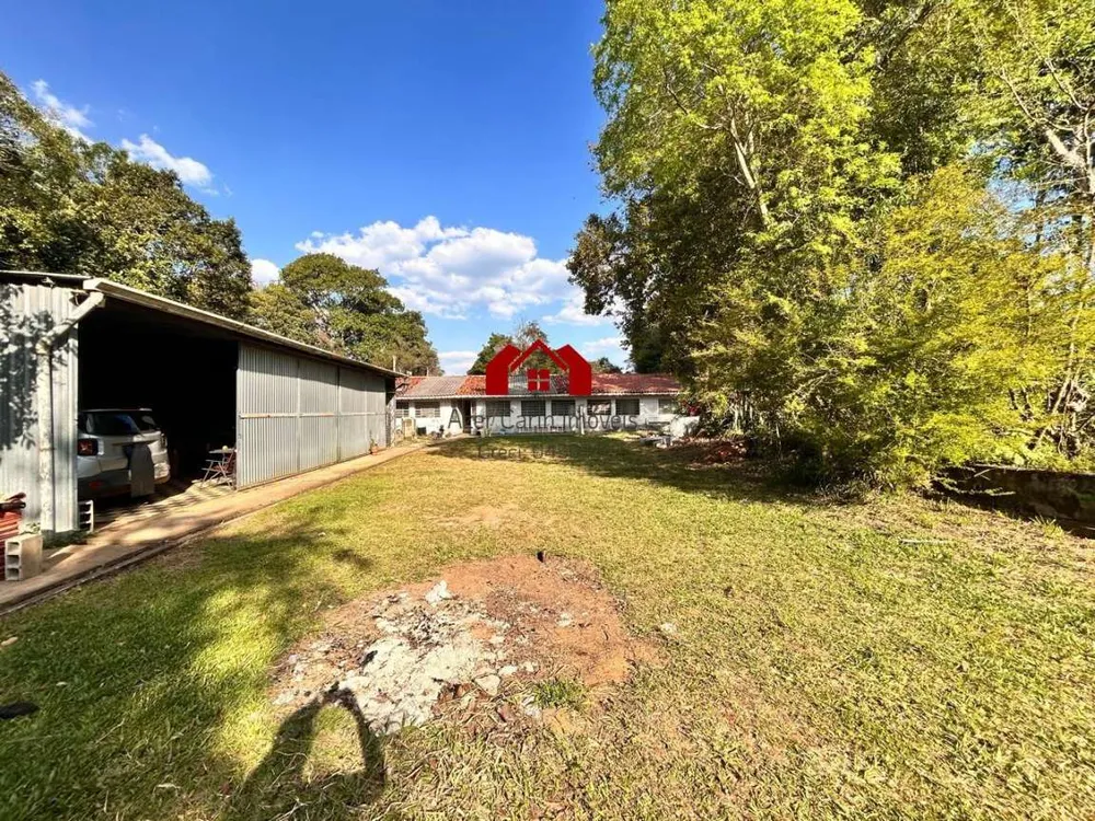 Depósito-Galpão, 130 m² - Foto 1