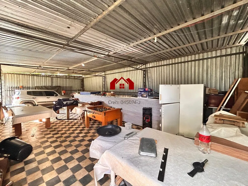 Depósito-Galpão, 130 m² - Foto 16