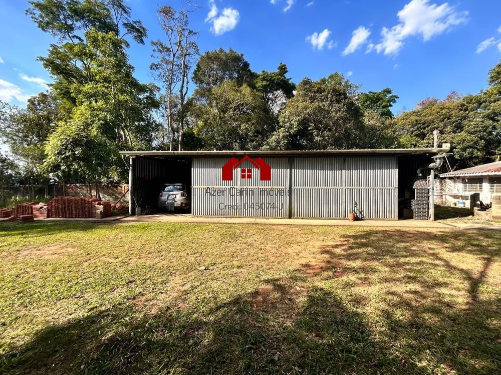 Depósito-Galpão, 130 m² - Foto 10