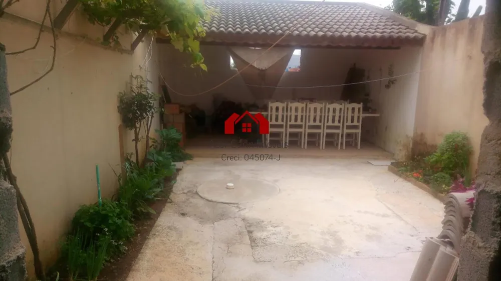 Casa, 2 quartos, 74 m² - Foto 2