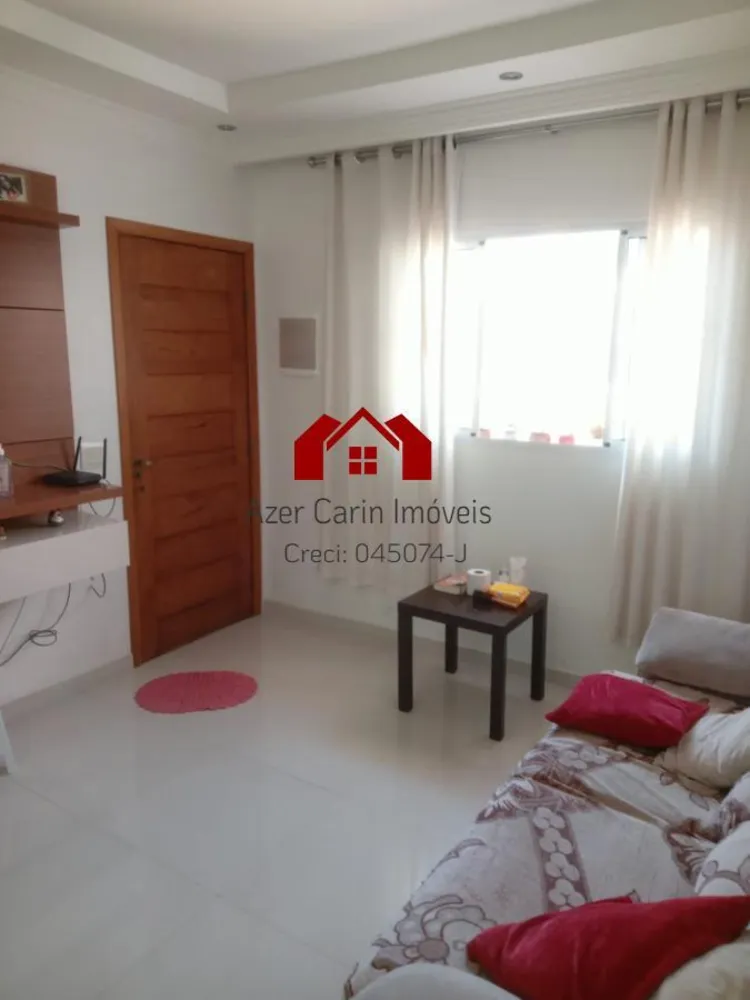 Casa, 2 quartos, 74 m² - Foto 5
