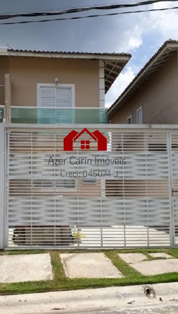 Casa, 2 quartos, 74 m² - Foto 1