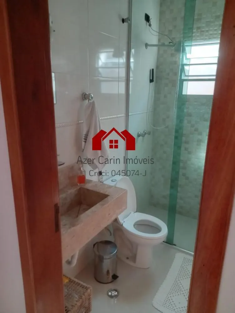 Casa, 2 quartos, 74 m² - Foto 3
